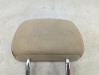 2006-2011 Honda Civic Headrest Head Rest Rear Center Seat Fits Fits 2006 2007 2008 2009 2010 2011 OEM Used Auto Parts - Oemu