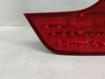 2006-2011 Honda Civic Tail Light Assembly Driver Left OEM Fits Fits 2006 2007 2008 2009 2010 2011 OEM Used Auto Parts
