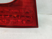 2006-2011 Honda Civic Tail Light Assembly Driver Left OEM Fits Fits 2006 2007 2008 2009 2010 2011 OEM Used Auto Parts - Oemu