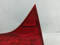 2006-2011 Honda Civic Tail Light Assembly Driver Left OEM Fits Fits 2006 2007 2008 2009 2010 2011 OEM Used Auto Parts - Oemu