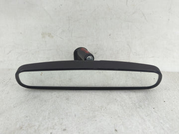 2006-2015 Honda Civic Interior Rear View Mirror Replacement OEM Fits Fits 2006 2007 2008 2009 2010 2011 2012 2013 2014 2015 