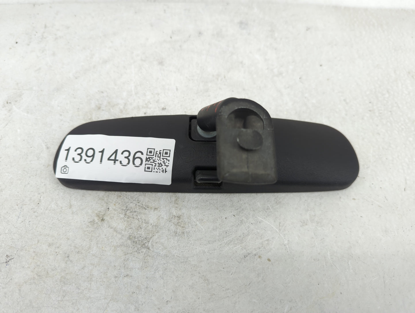 2006-2015 Honda Civic Interior Rear View Mirror Replacement OEM Fits Fits 2006 2007 2008 2009 2010 2011 2012 2013 2014 2015 