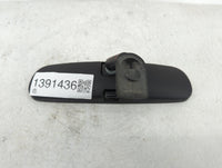 2006-2015 Honda Civic Interior Rear View Mirror Replacement OEM Fits Fits 2006 2007 2008 2009 2010 2011 2012 2013 2014 2015 