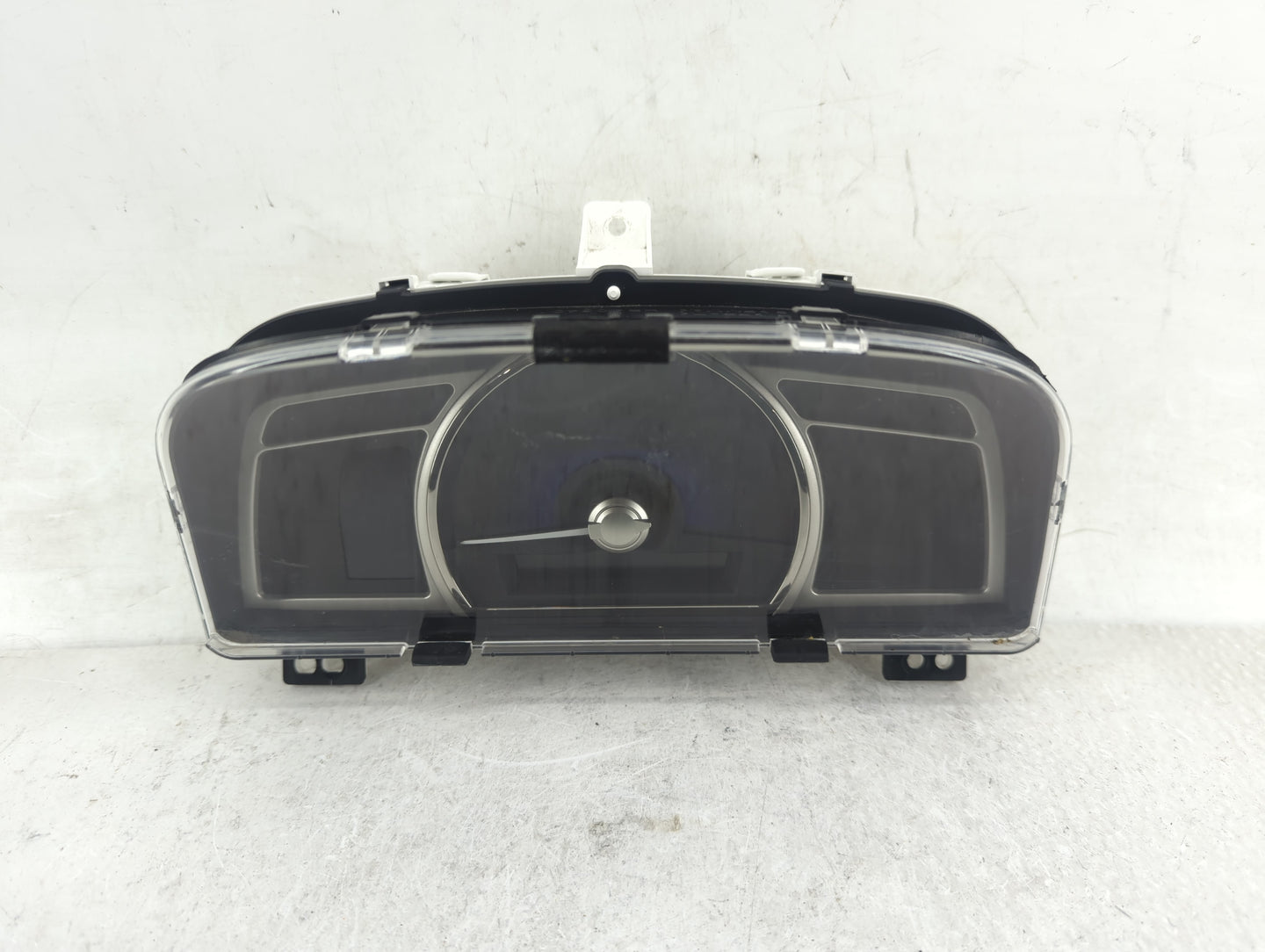 2006-2011 Honda Civic Instrument Cluster Speedometer Gauges P/N:78200SNCA100 Fits Fits 2006 2007 2008 2009 2010 2011 OEM Use
