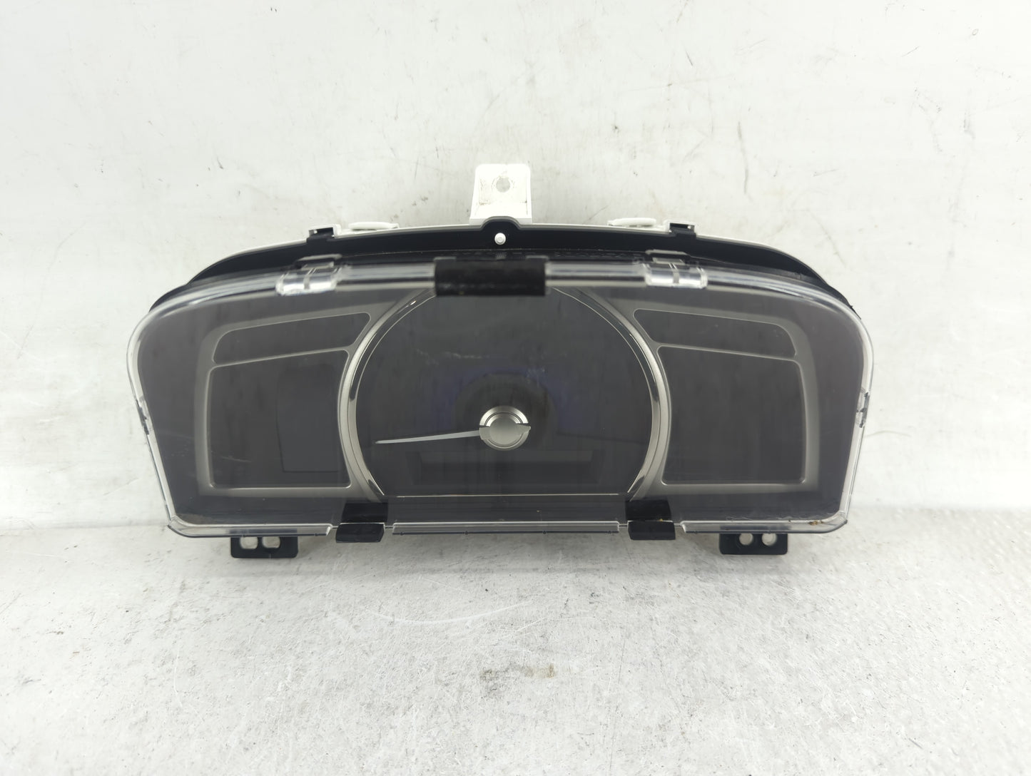 2006-2011 Honda Civic Instrument Cluster Speedometer Gauges P/N:78200SNCA100 Fits Fits 2006 2007 2008 2009 2010 2011 OEM Use