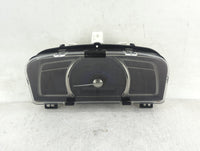 2006-2011 Honda Civic Instrument Cluster Speedometer Gauges P/N:78200SNCA100 Fits Fits 2006 2007 2008 2009 2010 2011 OEM Use