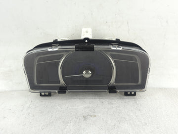 2006-2011 Honda Civic Instrument Cluster Speedometer Gauges P/N:78200SNCA100 Fits Fits 2006 2007 2008 2009 2010 2011 OEM Use