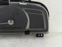 2006-2011 Honda Civic Instrument Cluster Speedometer Gauges P/N:78200SNCA100 Fits Fits 2006 2007 2008 2009 2010 2011 OEM Use