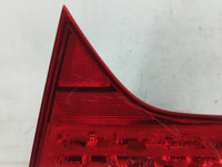 2006-2011 Honda Civic Tail Light Assembly Driver Left OEM Fits Fits 2006 2007 2008 2009 2010 2011 OEM Used Auto Parts - Oemu