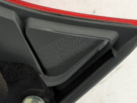 2006-2011 Honda Civic Tail Light Assembly Driver Left OEM Fits Fits 2006 2007 2008 2009 2010 2011 OEM Used Auto Parts - Oemu