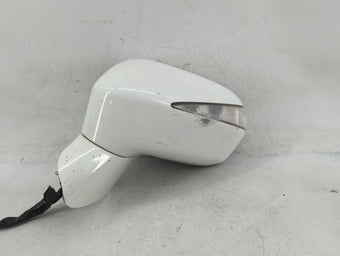 compare product 2006-2011 Honda Civic Driver Side View Mirror - Left Door Mirror OEM Used