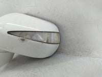 2006-2011 Honda Civic Driver Side View Mirror - Left Door Mirror OEM Used - Oemusedautoparts1.com