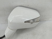 2006-2011 Honda Civic Driver Side View Mirror - Left Door Mirror OEM Used - Oemusedautoparts1.com