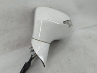 2006-2011 Honda Civic Driver Side View Mirror - Left Door Mirror OEM Used - Oemusedautoparts1.com