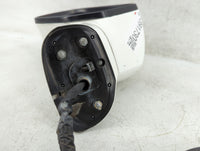 2006-2011 Honda Civic Driver Side View Mirror - Left Door Mirror OEM Used - Oemusedautoparts1.com