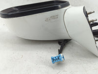 2006-2011 Honda Civic Driver Side View Mirror - Left Door Mirror OEM Used - Oemusedautoparts1.com