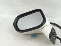 2006-2011 Honda Civic Driver Side View Mirror - Left Door Mirror OEM Used - Oemusedautoparts1.com