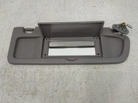 2006-2011 Honda Civic Sun Visor Shade Replacement Passenger Right Mirror Fits Fits 2006 2007 2008 2009 2010 2011 OEM Used Au