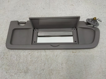 compare product 2006-2011 Honda Civic Sun Visor Shade Replacement Passenger Right Mirror Fits Fits 2006 2007 2008 2009 2010 2011 OEM Used Auto Parts