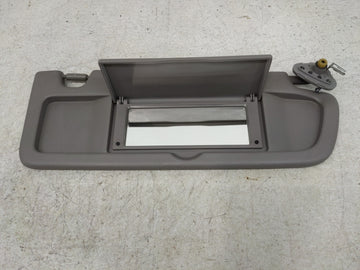 2006-2011 Honda Civic Sun Visor Shade Replacement Passenger Right Mirror Fits Fits 2006 2007 2008 2009 2010 2011 OEM Used Au