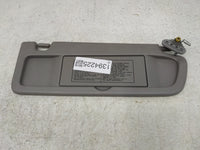 2006-2011 Honda Civic Sun Visor Shade Replacement Passenger Right Mirror Fits Fits 2006 2007 2008 2009 2010 2011 OEM Used Au