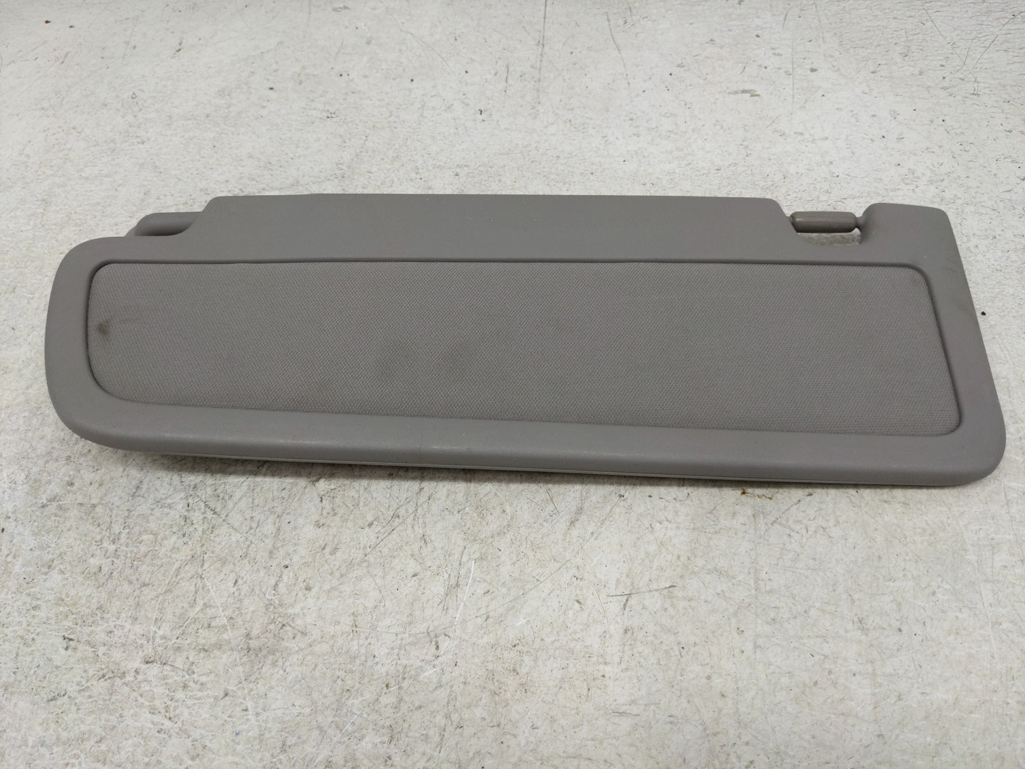 2006-2011 Honda Civic Sun Visor Shade Replacement Passenger Right Mirror Fits Fits 2006 2007 2008 2009 2010 2011 OEM Used Au