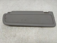 2006-2011 Honda Civic Sun Visor Shade Replacement Passenger Right Mirror Fits Fits 2006 2007 2008 2009 2010 2011 OEM Used Au