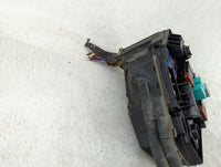 2006-2007 Honda Civic Fusebox Fuse Box Panel Relay Module Fits Fits 2006 2007 OEM Used Auto Parts - Oemusedautoparts1.com