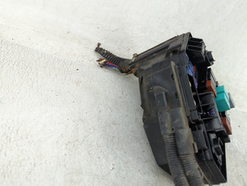 2006-2007 Honda Civic Fusebox Fuse Box Panel Relay Module Fits Fits 2006 2007 OEM Used Auto Parts