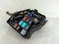 2006-2007 Honda Civic Fusebox Fuse Box Panel Relay Module Fits Fits 2006 2007 OEM Used Auto Parts - Oemusedautoparts1.com