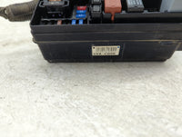 2006-2007 Honda Civic Fusebox Fuse Box Panel Relay Module Fits Fits 2006 2007 OEM Used Auto Parts - Oemusedautoparts1.com