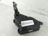2006-2007 Honda Civic Fusebox Fuse Box Panel Relay Module Fits Fits 2006 2007 OEM Used Auto Parts - Oemusedautoparts1.com