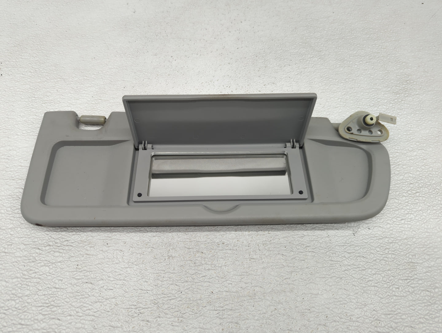 2006-2011 Honda Civic Sun Visor Shade Replacement Passenger Right Mirror Fits Fits 2006 2007 2008 2009 2010 2011 OEM Used Au