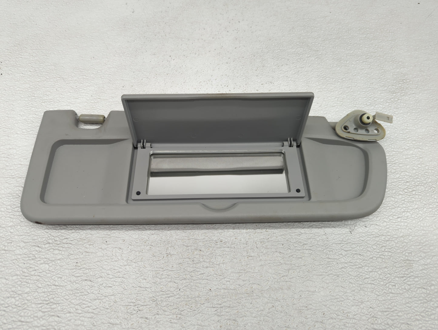2006-2011 Honda Civic Sun Visor Shade Replacement Passenger Right Mirror Fits Fits 2006 2007 2008 2009 2010 2011 OEM Used Au