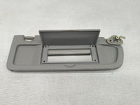 2006-2011 Honda Civic Sun Visor Shade Replacement Passenger Right Mirror Fits Fits 2006 2007 2008 2009 2010 2011 OEM Used Au