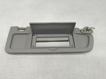 compare product 2006-2011 Honda Civic Sun Visor Shade Replacement Passenger Right Mirror Fits Fits 2006 2007 2008 2009 2010 2011 OEM Used Auto Parts
