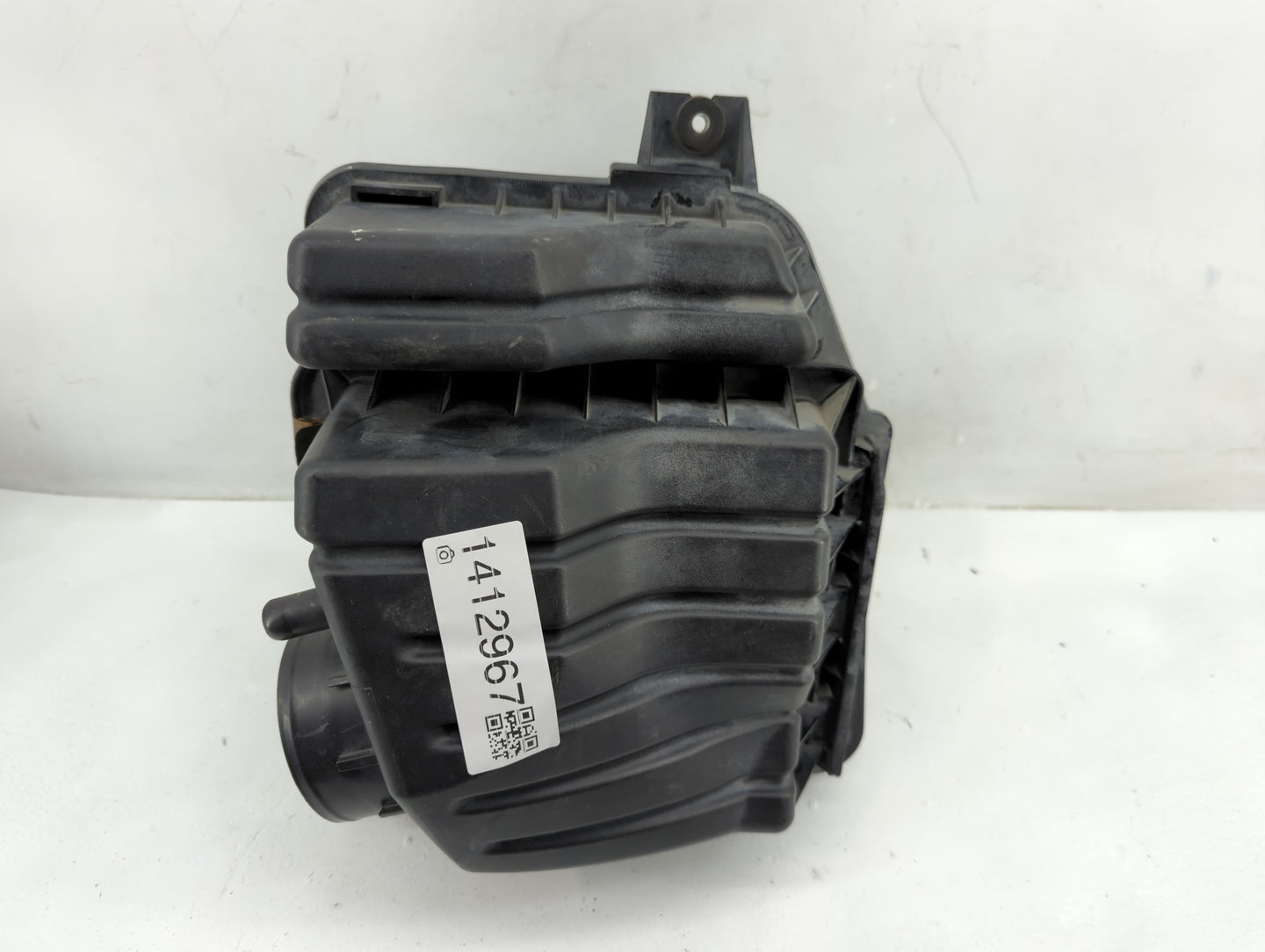 2006-2011 Honda Civic Air Cleaner Intake-duct Hose Tube - Oemusedautoparts1.com