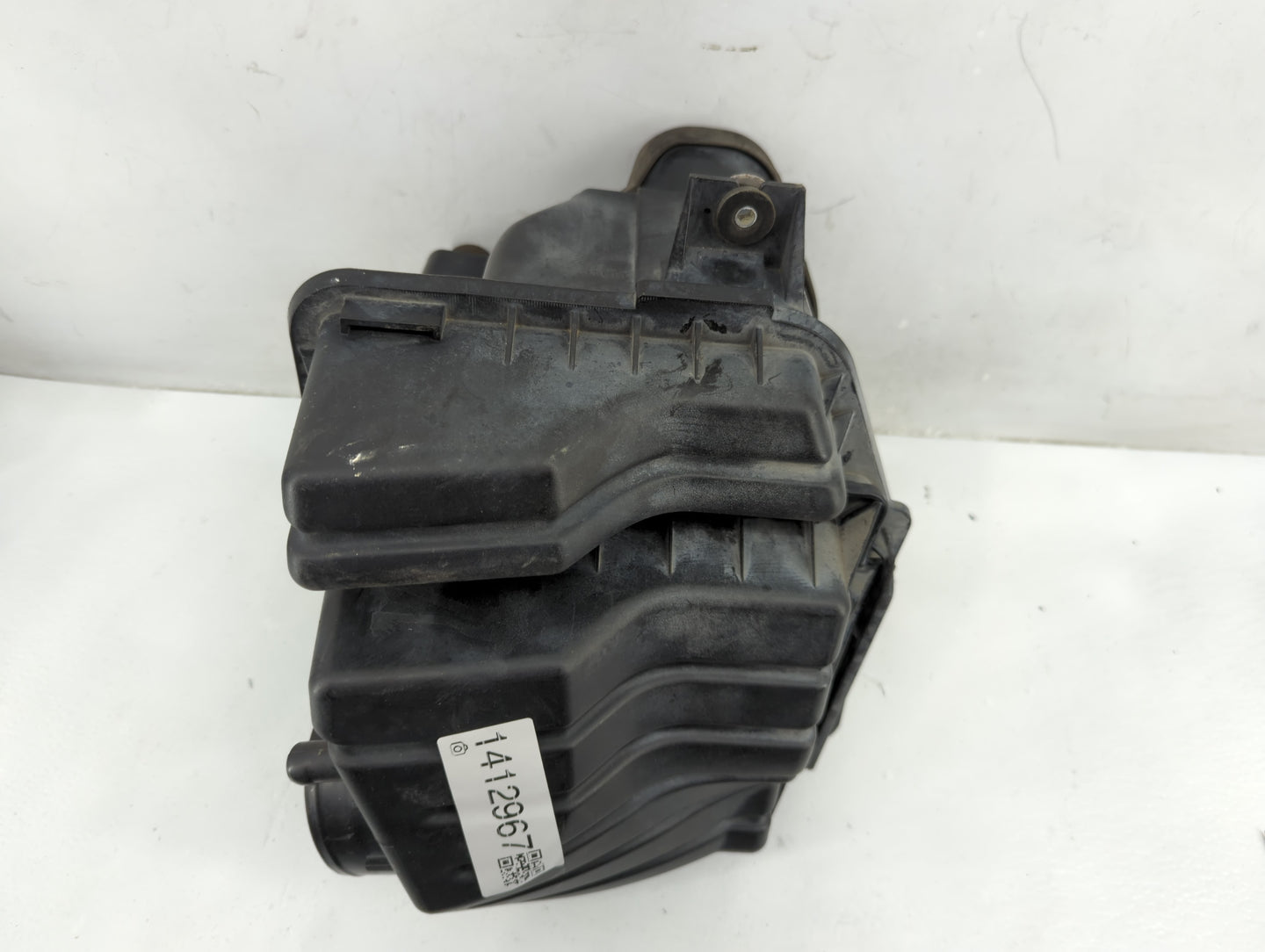 2006-2011 Honda Civic Air Cleaner Intake-duct Hose Tube - Oemusedautoparts1.com
