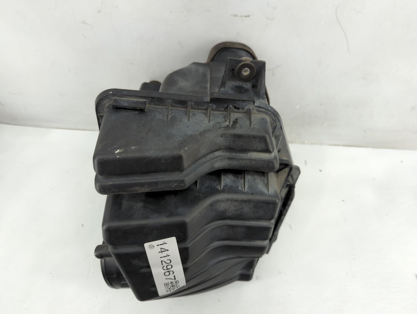 2006-2011 Honda Civic Air Cleaner Intake-duct Hose Tube - Oemusedautoparts1.com