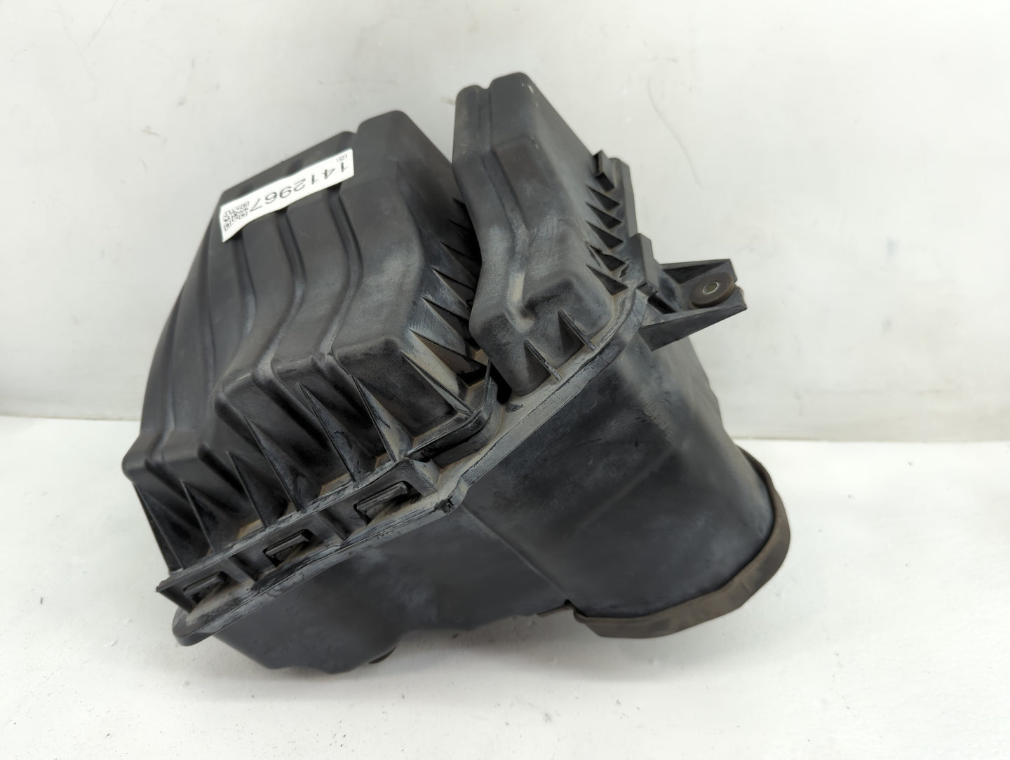 2006-2011 Honda Civic Air Cleaner Intake-duct Hose Tube - Oemusedautoparts1.com