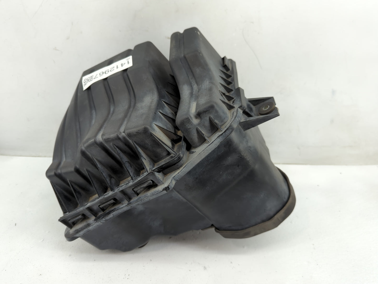 2006-2011 Honda Civic Air Cleaner Intake-duct Hose Tube - Oemusedautoparts1.com