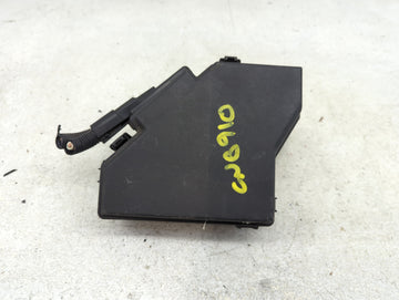 2006-2007 Honda Civic Fusebox Fuse Box Panel Relay Module Fits Fits 2006 2007 OEM Used Auto Parts - Oemusedautoparts1.com
