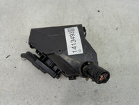 2006-2007 Honda Civic Fusebox Fuse Box Panel Relay Module Fits Fits 2006 2007 OEM Used Auto Parts - Oemusedautoparts1.com