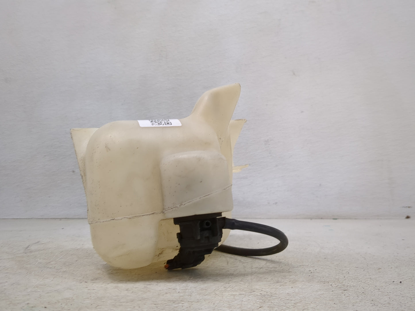 2006-2011 Honda Civic Windshield Washer Fluid Reservoir Bottle Oem - Oemusedautoparts1.com