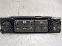 2006-2011 Honda Civic Climate Control Module Temperature AC/Heater Replacement Fits Fits 2006 2007 2008 2009 2010 2011 OEM U