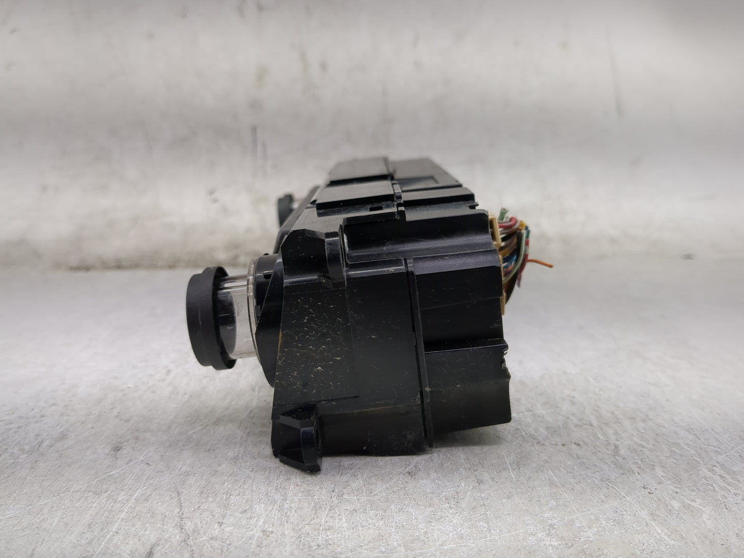 2006-2011 Honda Civic Climate Control Module Temperature AC/Heater Replacement Fits Fits 2006 2007 2008 2009 2010 2011 OEM U
