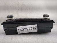 2006-2011 Honda Civic Climate Control Module Temperature AC/Heater Replacement Fits Fits 2006 2007 2008 2009 2010 2011 OEM U