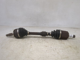 compare product 2006-2011 Honda Civic Axle Shaft Front Driver Cv C/v