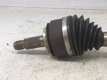 2006-2011 Honda Civic Axle Shaft Front Driver Cv C/v