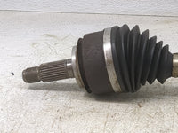 2006-2011 Honda Civic Axle Shaft Front Driver Cv C/v - Oemusedautoparts1.com